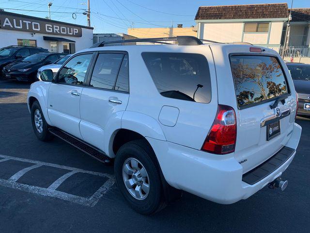 2007 Toyota 4Runner Sport for sale in Lawndale, CA – photo 7
