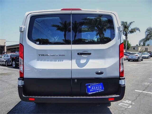 2020 Ford Transit Cargo 350 Low Roof RWD for sale in Huntington Beach, CA – photo 14