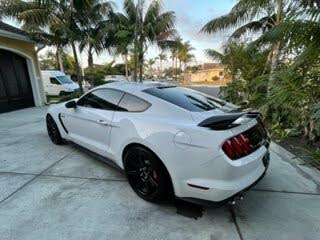 2019 Ford Mustang Shelby GT350 R Fastback RWD for sale in Huntington Beach, CA – photo 7