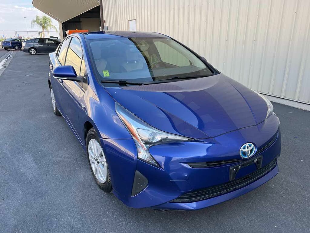 2016 Toyota Prius Two FWD for sale in Los Angeles, CA – photo 10