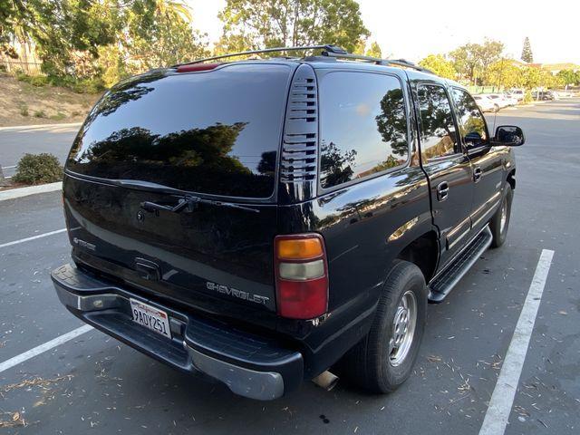 2001 Chevrolet Tahoe for sale in San Diego, CA – photo 20