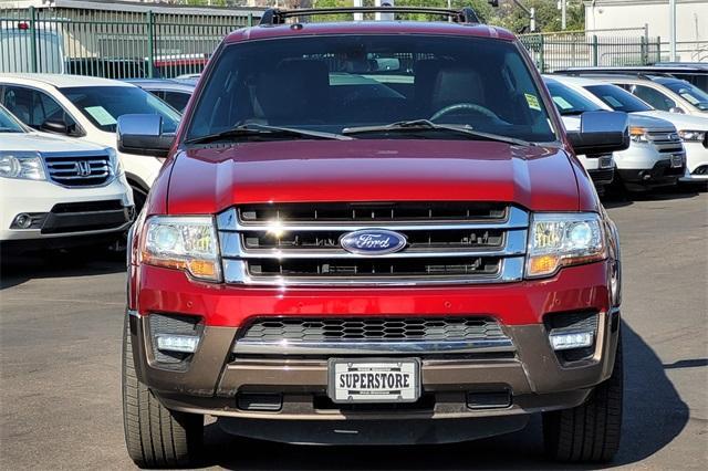 2015 Ford Expedition King Ranch for sale in El Cajon, CA – photo 13