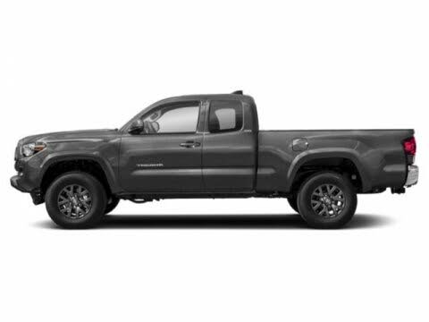 2023 Toyota Tacoma SR5 V6 Access Cab RWD for sale in Riverside, CA – photo 6