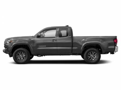 2023 Toyota Tacoma TRD Sport Access Cab RWD for sale in Mission Hills, CA – photo 6