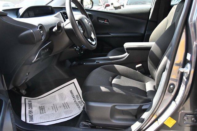 2020 Toyota Prius LE for sale in Merced, CA – photo 13