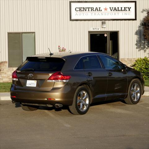 2009 Toyota Venza Base for sale in Strathmore, CA – photo 6