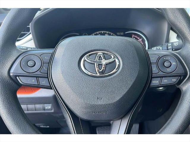 2019 Toyota RAV4 Adventure for sale in Salinas, CA – photo 27