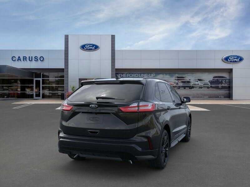 2022 Ford Edge SE AWD for sale in Long Beach, CA – photo 8