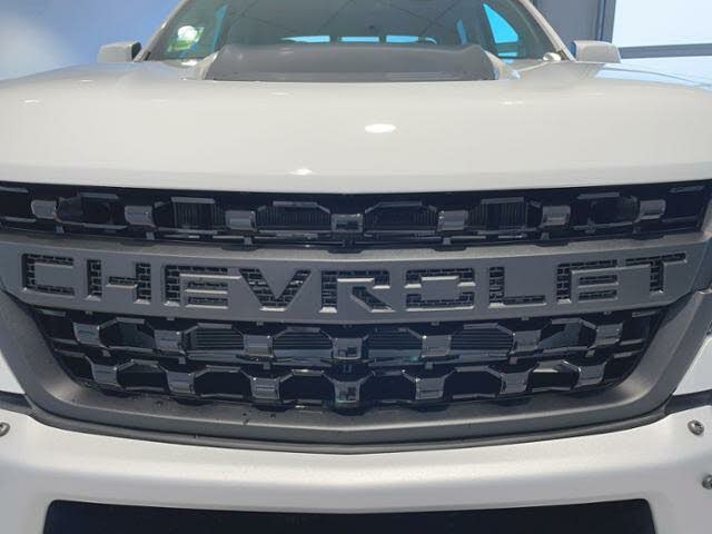 2022 Chevrolet Colorado ZR2 Crew Cab 4WD for sale in Redding, CA – photo 30