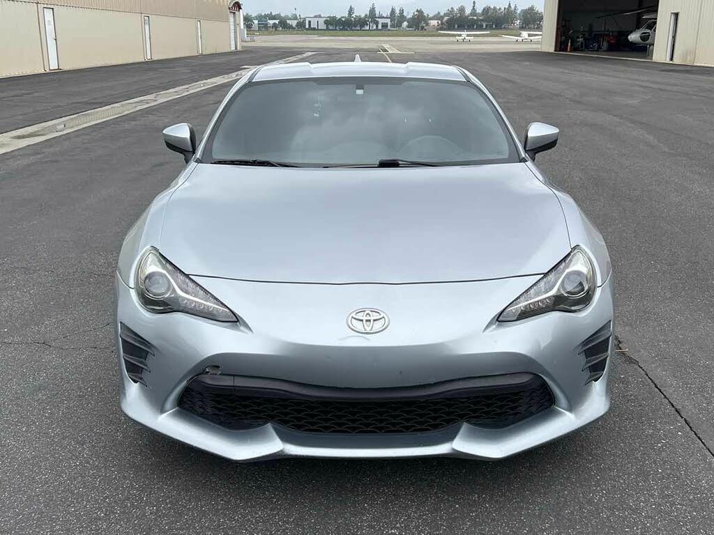 2017 Toyota 86 860 Special Edition for sale in Los Angeles, CA – photo 2