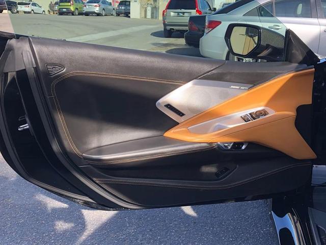 2020 Chevrolet Corvette Stingray w/3LT for sale in Temecula, CA – photo 22