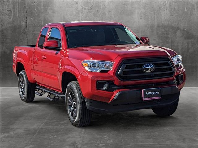 2020 Toyota Tacoma SR for sale in San Jose, CA – photo 3