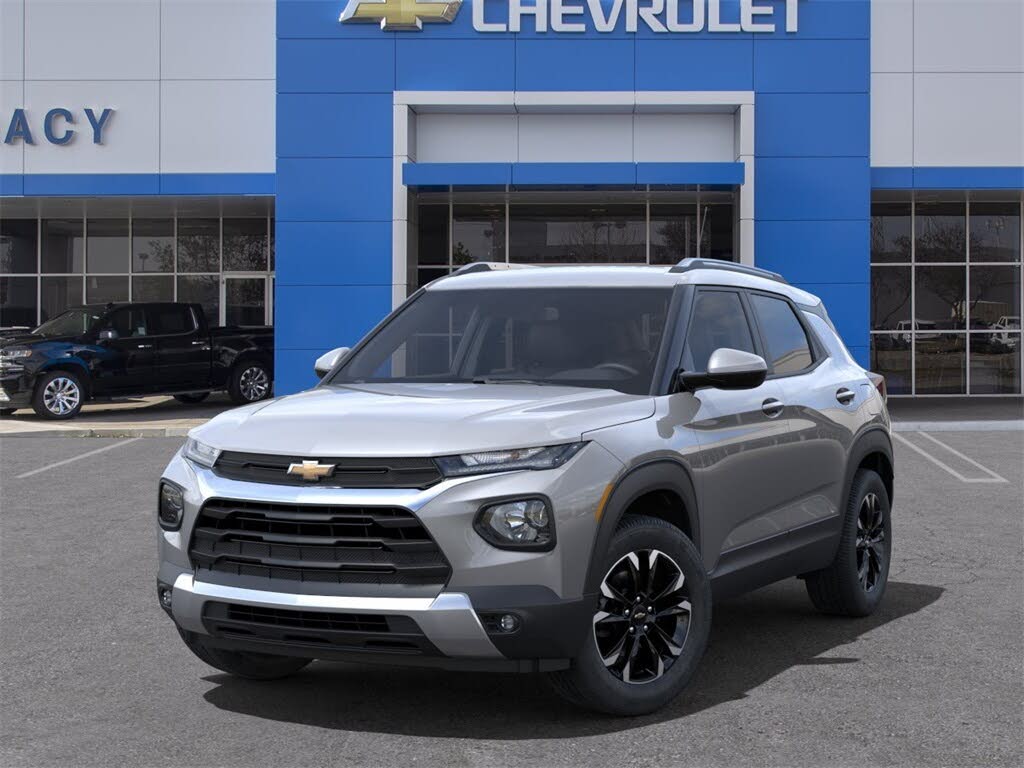 2023 Chevrolet Trailblazer LT FWD for sale in Tracy, CA – photo 6