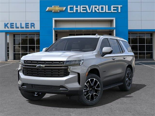 2023 Chevrolet Tahoe RST RWD for sale in Hanford, CA – photo 6