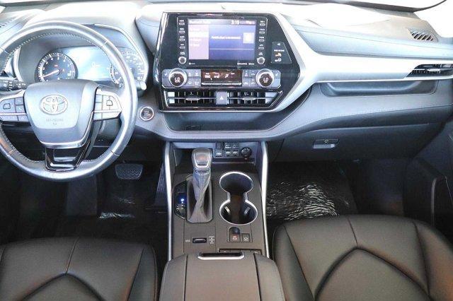 2020 Toyota Highlander XLE for sale in Yuba City, CA – photo 19