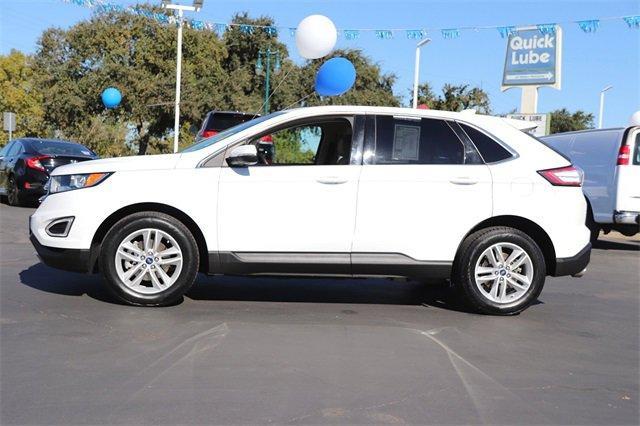 2018 Ford Edge SEL for sale in Lodi, CA – photo 11