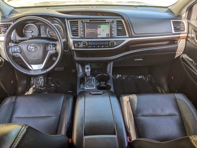 2016 Toyota Highlander Limited for sale in San Jose, CA – photo 19