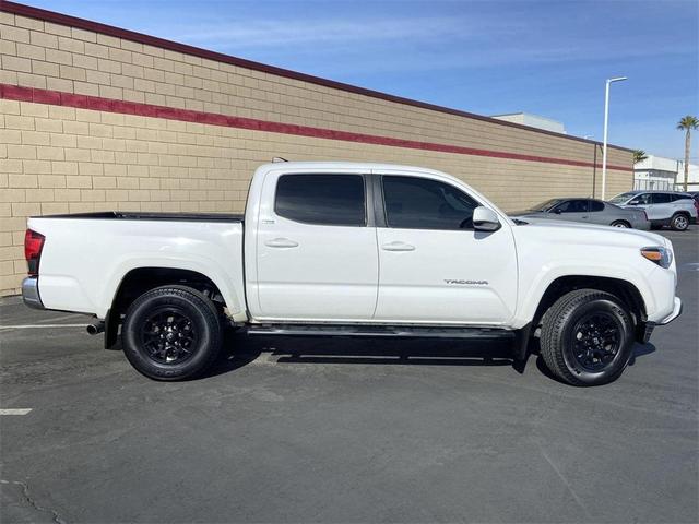 2019 Toyota Tacoma SR5 for sale in Victorville, CA – photo 27