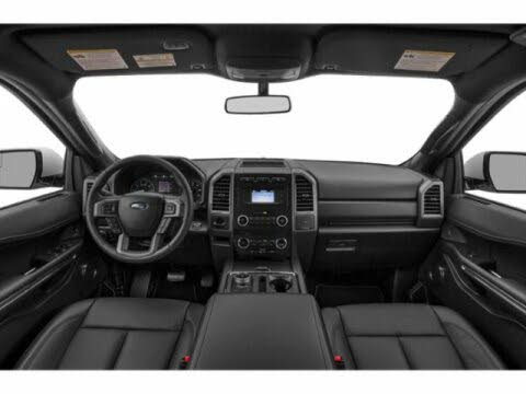 2019 Ford Expedition MAX XLT 4WD for sale in Riverside, CA – photo 8
