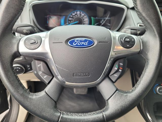 2015 Ford Focus Electric Base for sale in Roseville, CA – photo 40