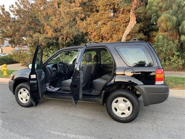 2004 Ford Escape XLS for sale in Azusa, CA – photo 14