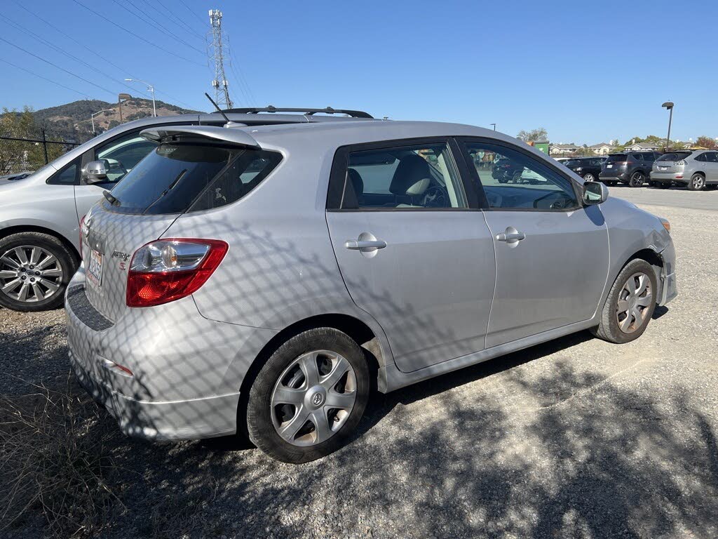 2010 Toyota Matrix S for sale in San Rafael, CA – photo 15