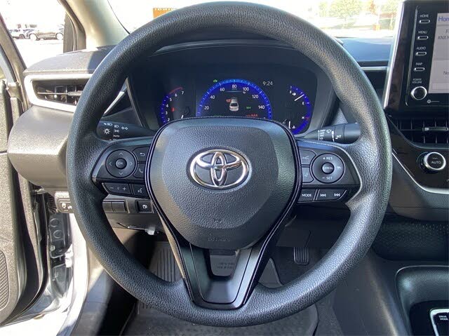 2021 Toyota Corolla Hybrid LE FWD for sale in Claremont, CA – photo 19