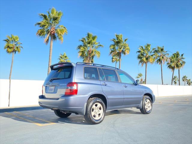 2007 Toyota Highlander Base for sale in Los Angeles, CA – photo 40