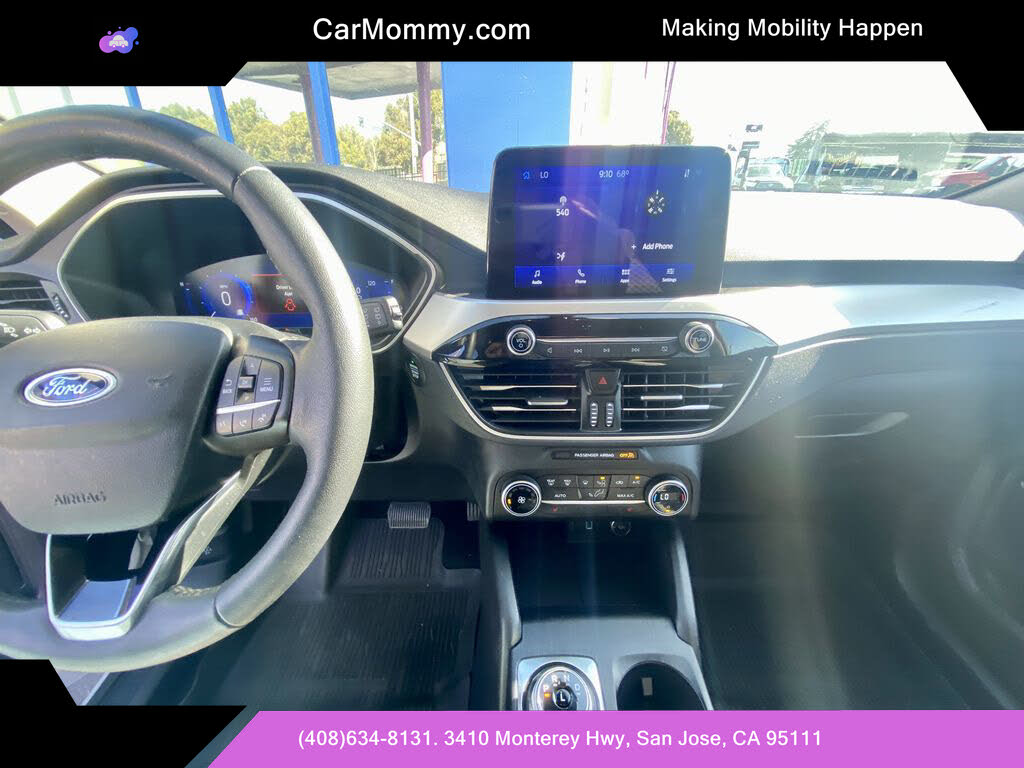 2020 Ford Escape Hybrid SE Sport AWD for sale in San Jose, CA – photo 22