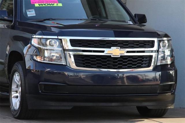 2020 Chevrolet Tahoe LT for sale in Watsonville, CA – photo 2