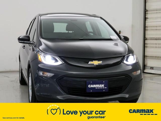 2019 Chevrolet Bolt EV LT for sale in Sacramento, CA – photo 2