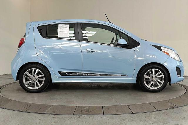 2014 Chevrolet Spark EV 2LT for sale in San Francisco, CA – photo 8