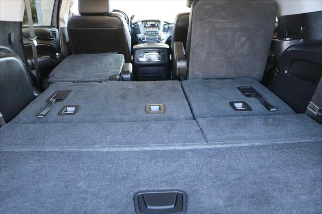 2018 Chevrolet Tahoe LT for sale in Newark, CA – photo 20