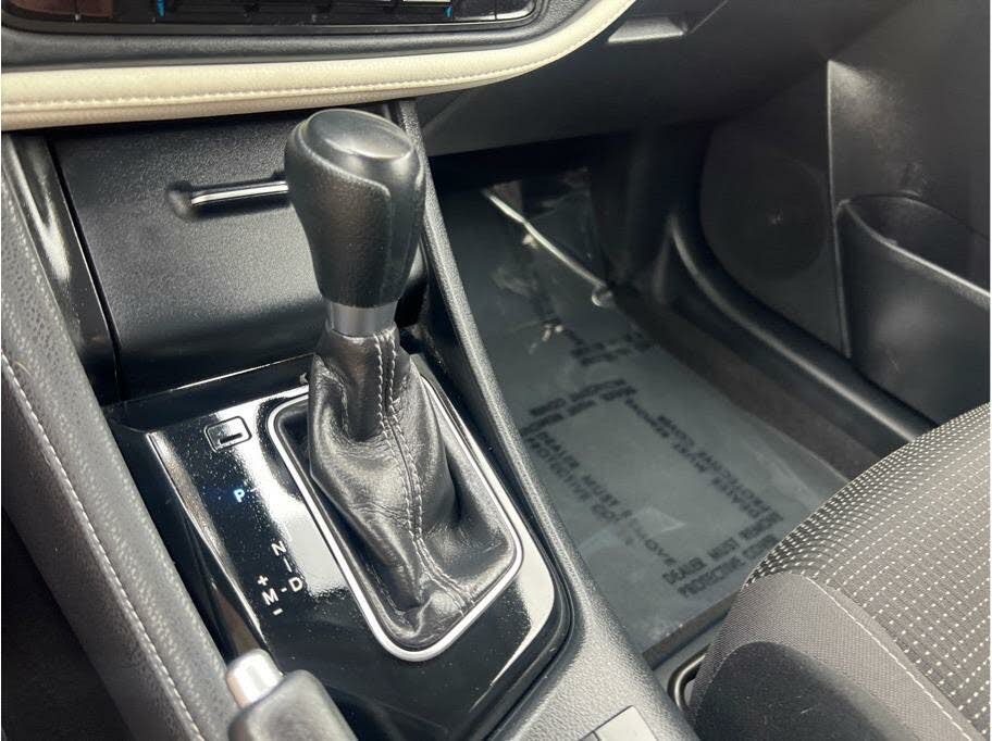 2017 Toyota Corolla iM Hatchback for sale in Escondido, CA – photo 16