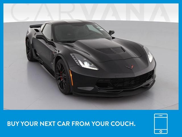 2018 Chevrolet Corvette Z06 for sale in Santa Barbara, CA – photo 12