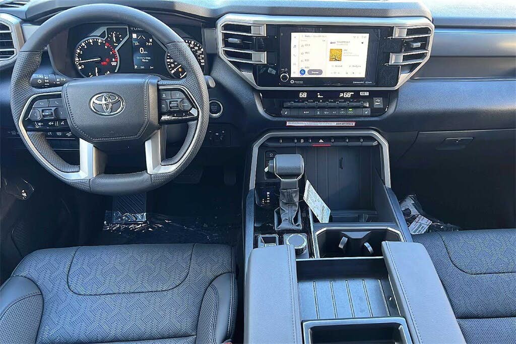 2023 Toyota Tundra SR5 Double Cab 4WD for sale in Livermore, CA – photo 13