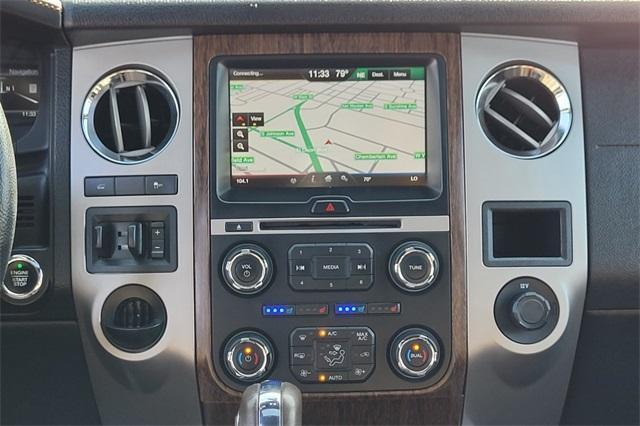 2015 Ford Expedition King Ranch for sale in El Cajon, CA – photo 29