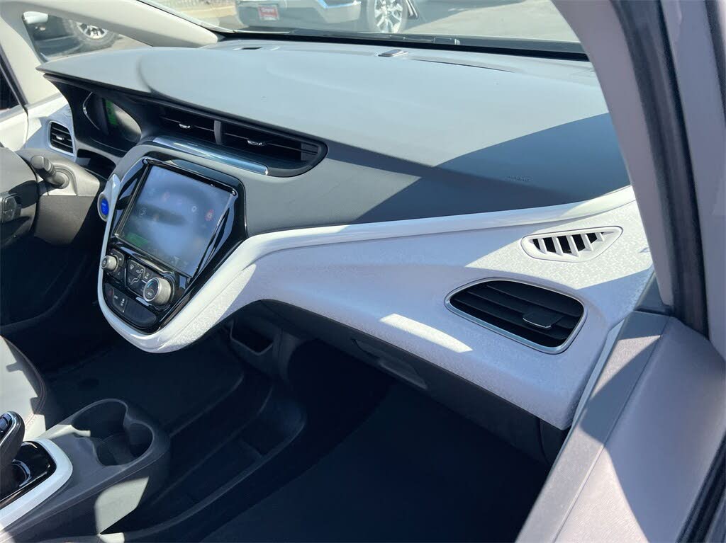 2019 Chevrolet Bolt EV Premier FWD for sale in Irvine, CA – photo 27