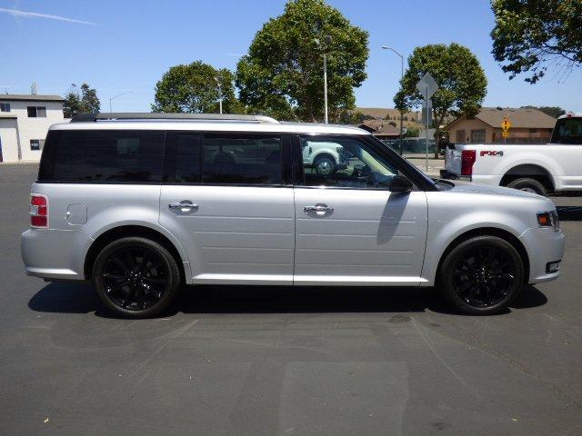 2019 Ford Flex SEL for sale in Arroyo Grande, CA – photo 5