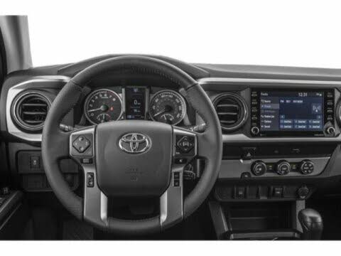 2023 Toyota Tacoma TRD Sport Access Cab RWD for sale in Mission Hills, CA – photo 10