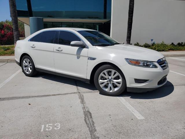 2011 Ford Taurus SEL for sale in El Cajon, CA – photo 3