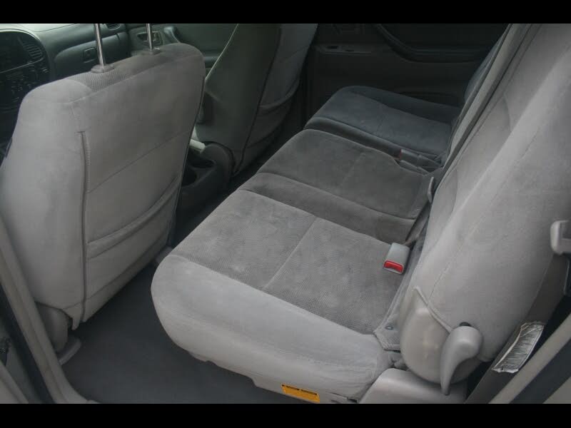 2005 Toyota Sequoia SR5 for sale in Roseville, CA – photo 18