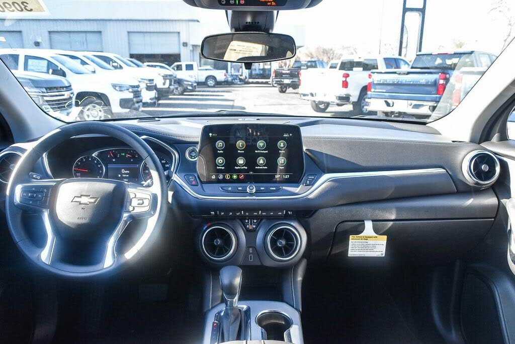 2023 Chevrolet Blazer 2LT AWD for sale in Colusa, CA – photo 13
