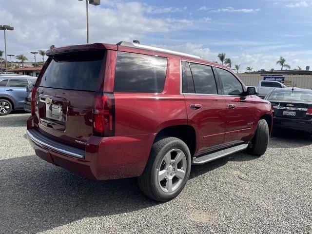 2020 Chevrolet Tahoe Premier for sale in Carlsbad, CA – photo 5