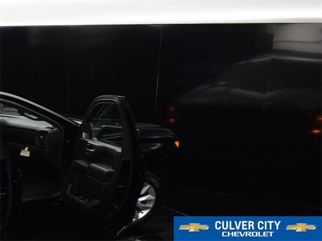 2022 Chevrolet Silverado 1500 Custom Crew Cab RWD for sale in Culver City, CA – photo 39