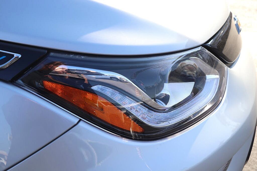 2019 Chevrolet Bolt EV Premier FWD for sale in Fremont, CA – photo 47