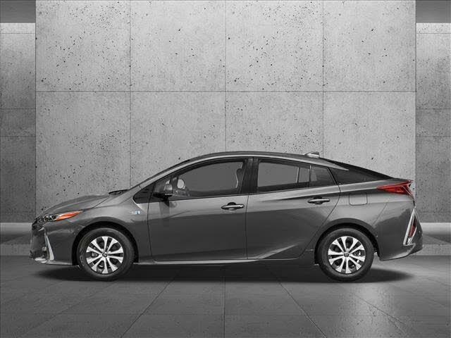 2022 Toyota Prius Prime Limited FWD for sale in Cerritos, CA – photo 3