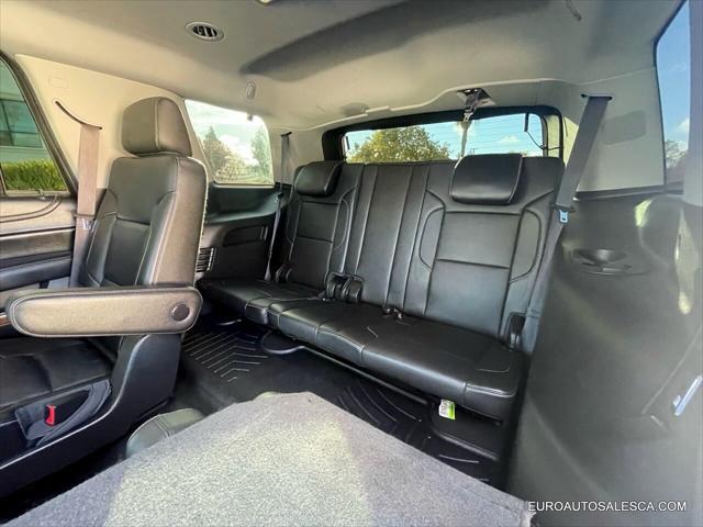 2016 Chevrolet Tahoe LTZ for sale in Santa Clara, CA – photo 32