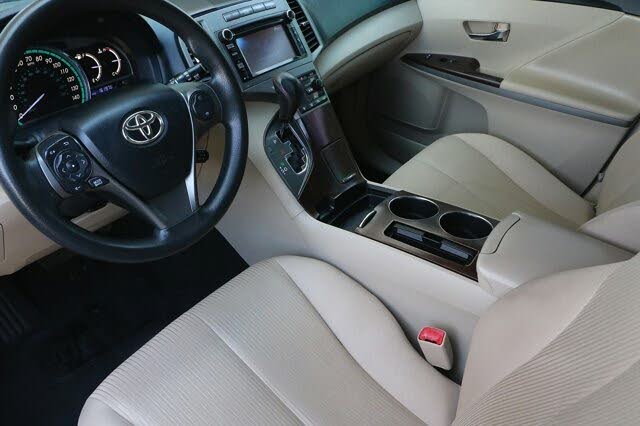 2013 Toyota Venza LE for sale in Fresno, CA – photo 8