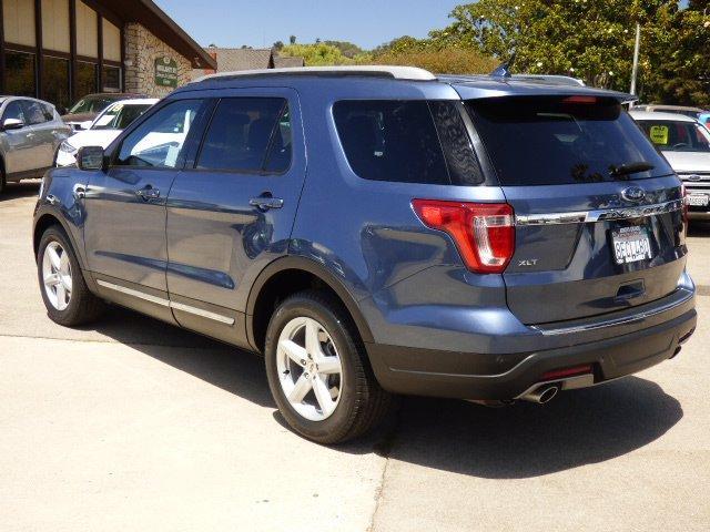 2018 Ford Explorer XLT for sale in Arroyo Grande, CA – photo 22